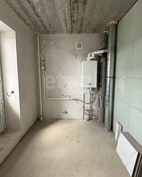 1-к квартира, вторичка, 31м2, 3/5 этаж