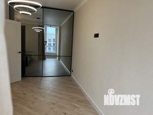 1-к квартира, вторичка, 36м2, 8/12 этаж