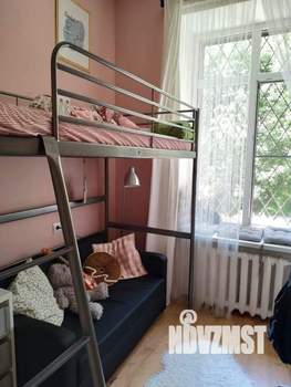 3-к квартира, вторичка, 70м2, 1/7 этаж