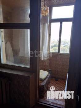 1-к квартира, вторичка, 36м2, 10/10 этаж