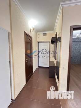 Студия квартира, вторичка, 38м2, 9/12 этаж