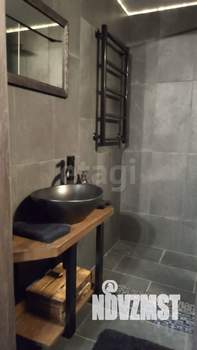 Студия квартира, вторичка, 34м2, 7/7 этаж