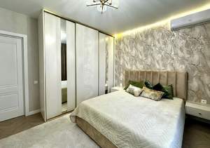 3-к квартира, вторичка, 94м2, 3/4 этаж