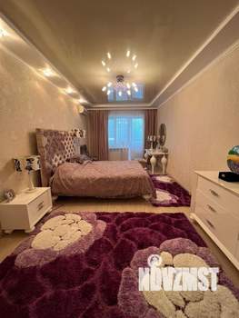 3-к квартира, вторичка, 130м2, 8/10 этаж