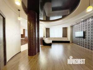 3-к квартира, вторичка, 108м2, 9/12 этаж