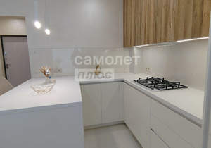 2-к квартира, вторичка, 74м2, 2/16 этаж