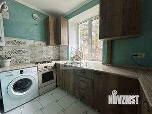 2-к квартира, вторичка, 43м2, 2/3 этаж