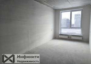 3-к квартира, вторичка, 81м2, 10/12 этаж