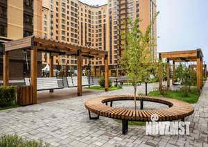 2-к квартира, вторичка, 74м2, 1/18 этаж