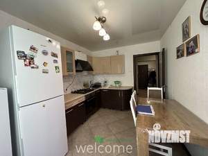 2-к квартира, вторичка, 57м2, 4/11 этаж