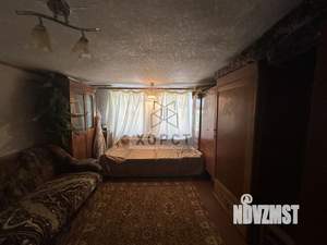 2-к квартира, вторичка, 29м2, 1/1 этаж