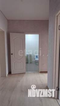 2-к квартира, вторичка, 54м2, 7/9 этаж