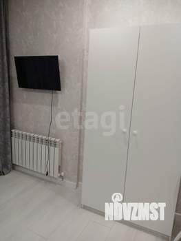 Студия квартира, вторичка, 21м2, 14/18 этаж