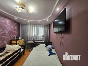 2-к квартира, вторичка, 66м2, 5/6 этаж