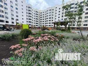 2-к квартира, вторичка, 71м2, 1/8 этаж