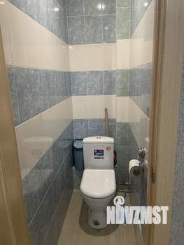 2-к квартира, вторичка, 54м2, 10/11 этаж