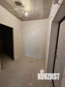 1-к квартира, вторичка, 44м2, 15/23 этаж