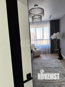 3-к квартира, вторичка, 90м2, 16/16 этаж