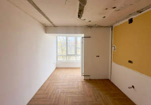 1-к квартира, вторичка, 69м2, 3/10 этаж