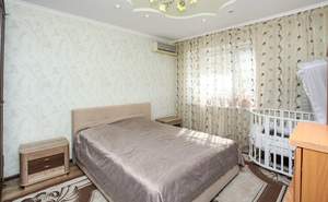 2-к квартира, вторичка, 58м2, 5/9 этаж