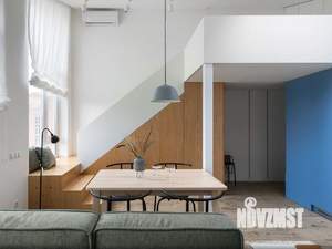 1-к квартира, вторичка, 36м2, 14/16 этаж