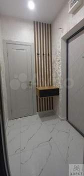 1-к квартира, вторичка, 30м2, 16/16 этаж