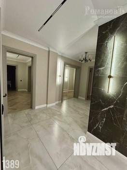 5-к квартира, вторичка, 159м2, 13/18 этаж
