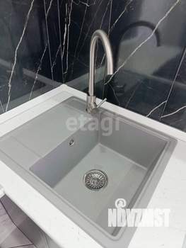 1-к квартира, вторичка, 37м2, 3/4 этаж