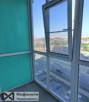 3-к квартира, вторичка, 90м2, 7/15 этаж