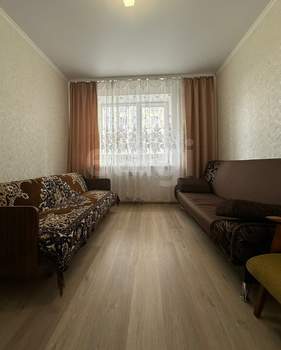 1-к квартира, вторичка, 33м2, 2/5 этаж