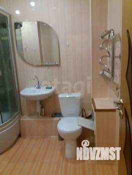 1-к квартира, вторичка, 37м2, 6/10 этаж