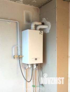 1-к квартира, вторичка, 24м2, 6/6 этаж