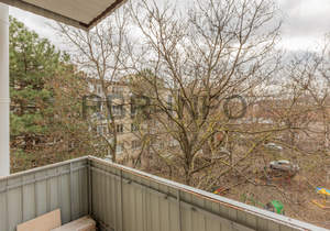 1-к квартира, вторичка, 40м2, 4/5 этаж