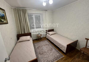 2-к квартира, вторичка, 38м2, 5/5 этаж