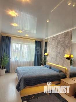 2-к квартира, вторичка, 71м2, 3/4 этаж