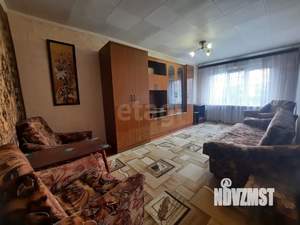 2-к квартира, вторичка, 44м2, 5/5 этаж