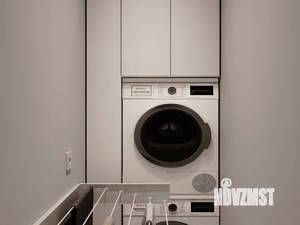 1-к квартира, вторичка, 41м2, 21/24 этаж