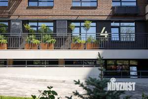 1-к квартира, строящийся дом, 49м2, 8/12 этаж