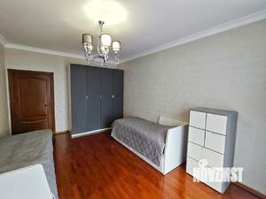 3-к квартира, вторичка, 131м2, 7/11 этаж