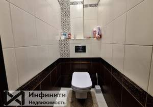 3-к квартира, вторичка, 78м2, 2/18 этаж