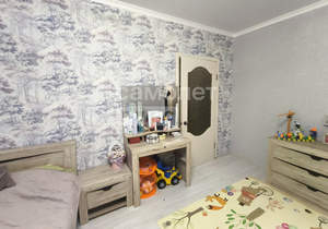 1-к квартира, вторичка, 41м2, 10/10 этаж