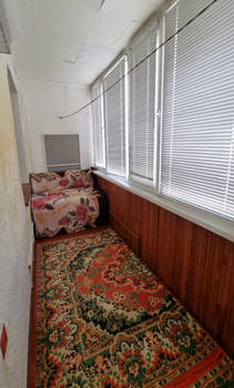 2-к квартира, вторичка, 53м2, 2/5 этаж