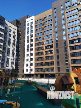 1-к квартира, вторичка, 47м2, 5/12 этаж