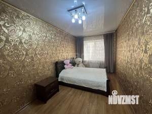 2-к квартира, вторичка, 50м2, 6/12 этаж