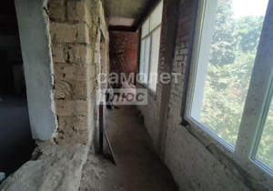 3-к квартира, вторичка, 42м2, 2/4 этаж