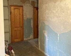 2-к квартира, вторичка, 51м2, 1/5 этаж