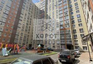 2-к квартира, вторичка, 57м2, 14/16 этаж