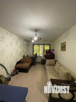 1-к квартира, вторичка, 36м2, 1/10 этаж
