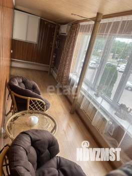 3-к квартира, вторичка, 105м2, 1/5 этаж