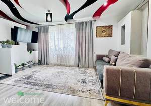 3-к квартира, вторичка, 131м2, 1/13 этаж